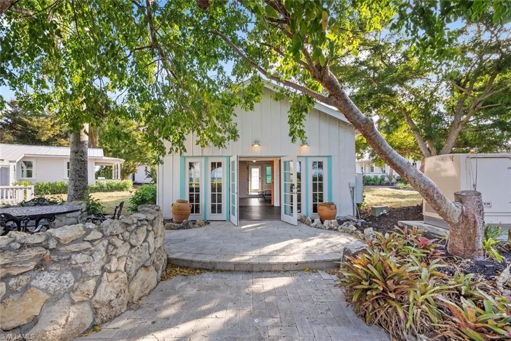 Burgess Island Bokeelia, FL 33922