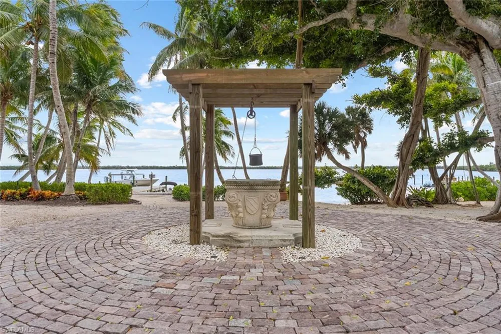 Burgess Island Bokeelia, FL 33922