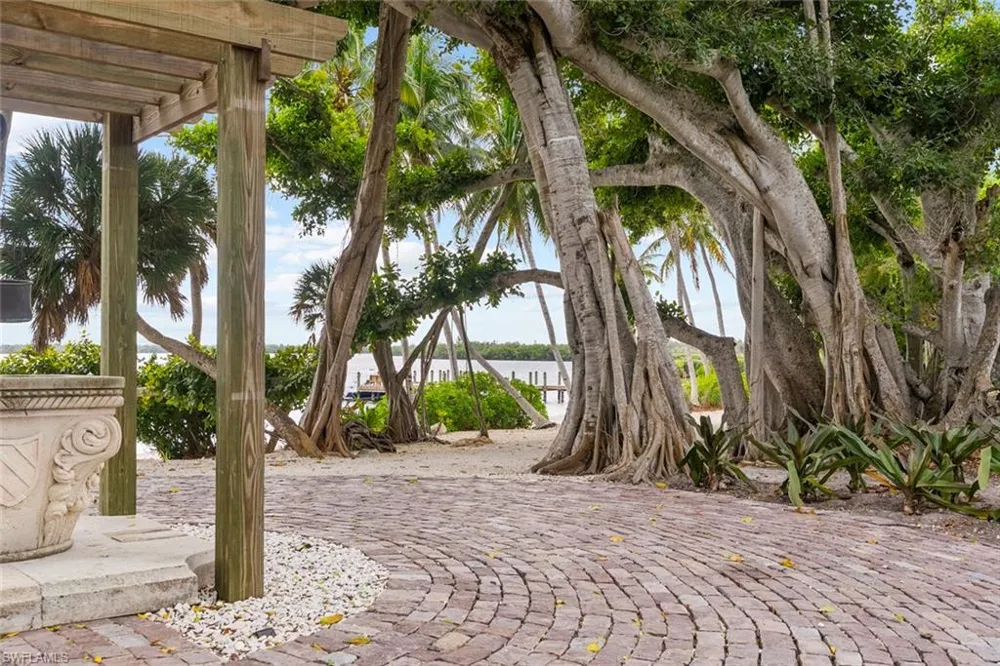 Burgess Island Bokeelia, FL 33922