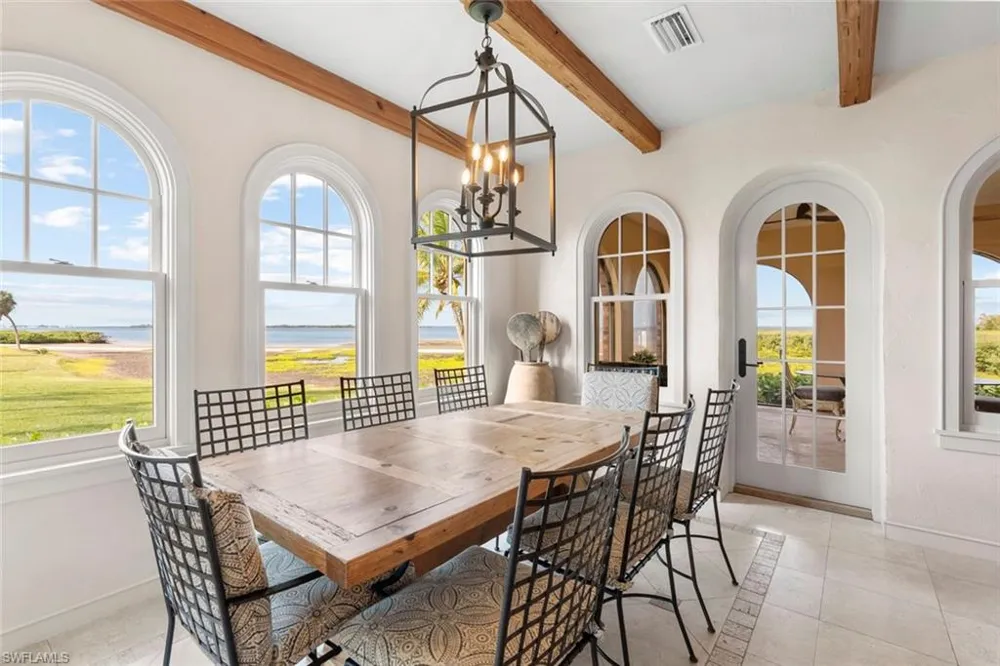 Burgess Island Bokeelia, FL 33922