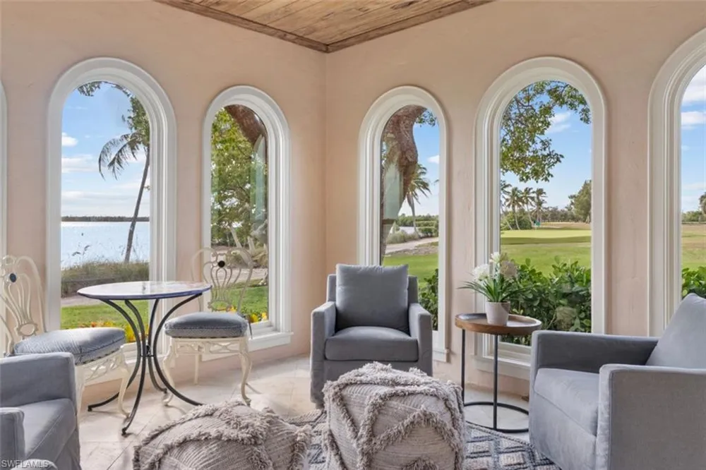 Burgess Island Bokeelia, FL 33922
