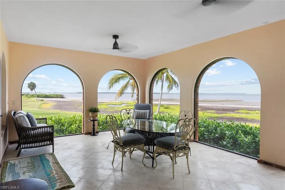 Burgess Island Bokeelia, FL 33922