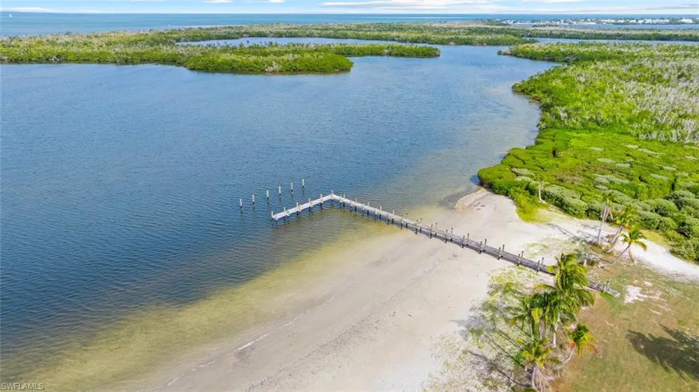 Burgess Island Bokeelia, FL 33922