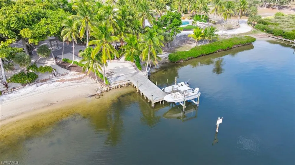 Burgess Island Bokeelia, FL 33922