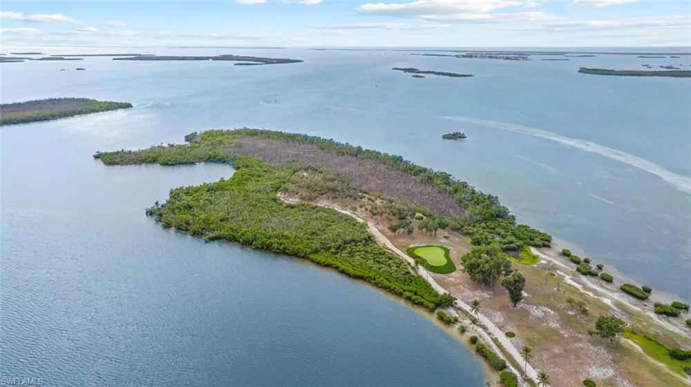 Burgess Island Bokeelia, FL 33922