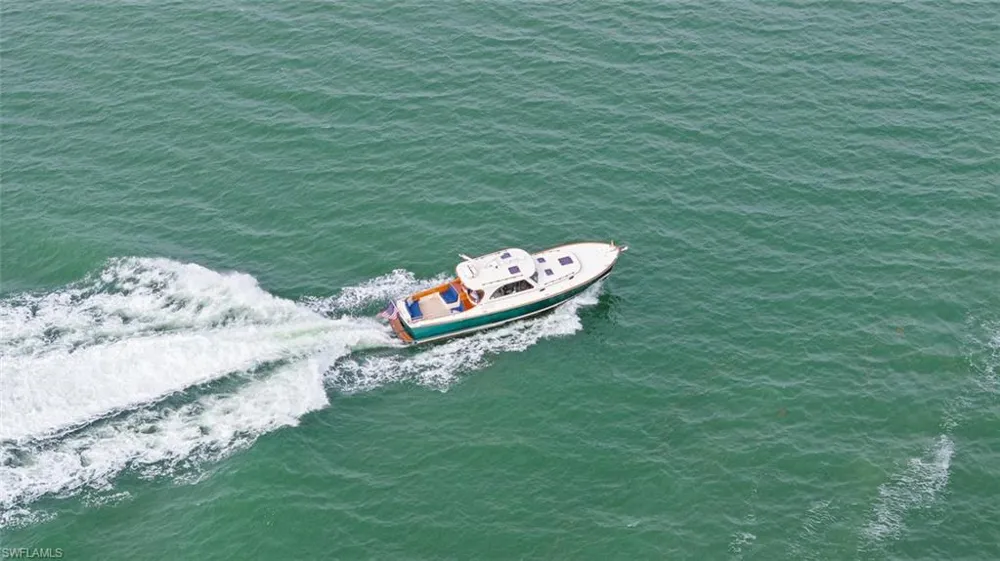 Burgess Island Bokeelia, FL 33922