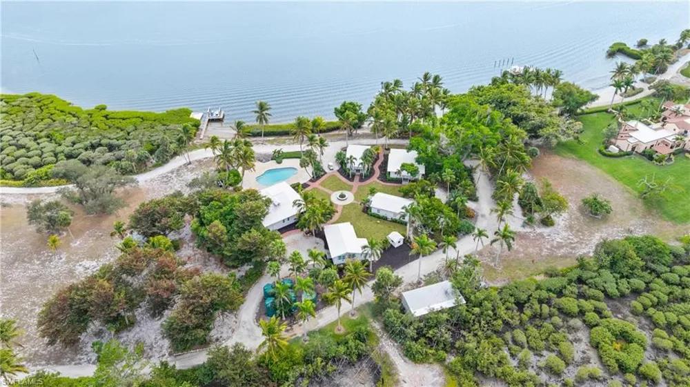 Burgess Island Bokeelia, FL 33922