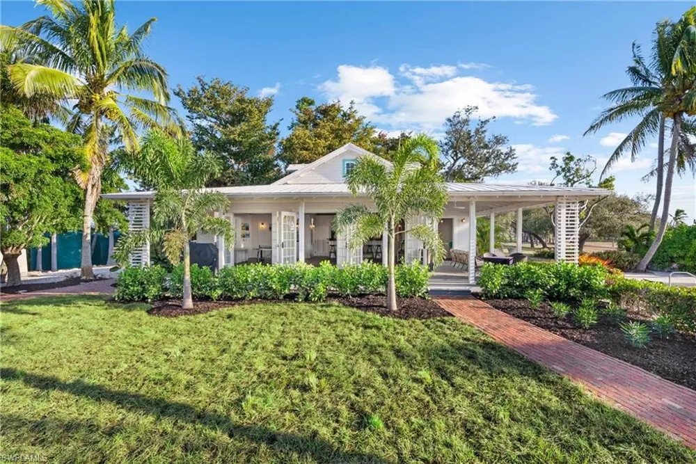 Burgess Island Bokeelia, FL 33922