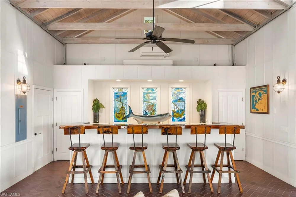 Burgess Island Bokeelia, FL 33922