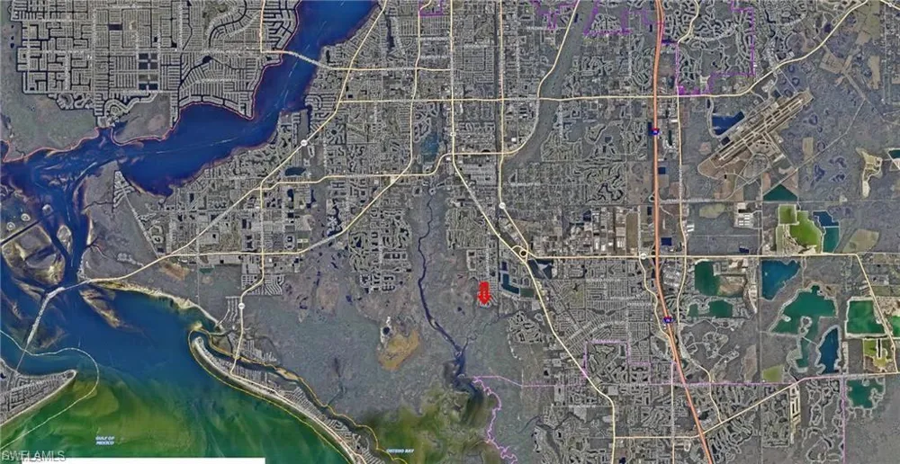 18211 Chesapeake Court Fort Myers, FL 33908