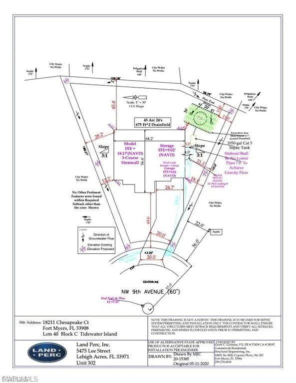 18211 Chesapeake Court Fort Myers, FL 33908