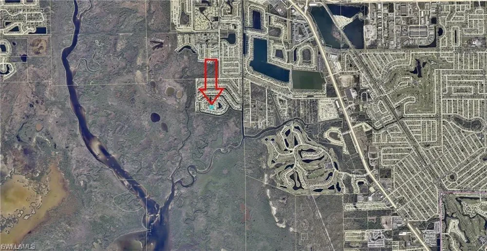 18211 Chesapeake Court Fort Myers, FL 33908