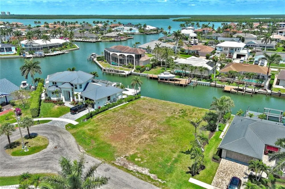 225 Geranium Court Marco Island, FL 34145
