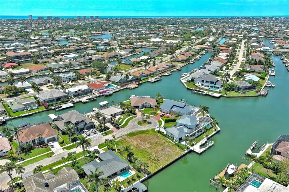 225 Geranium Court Marco Island, FL 34145