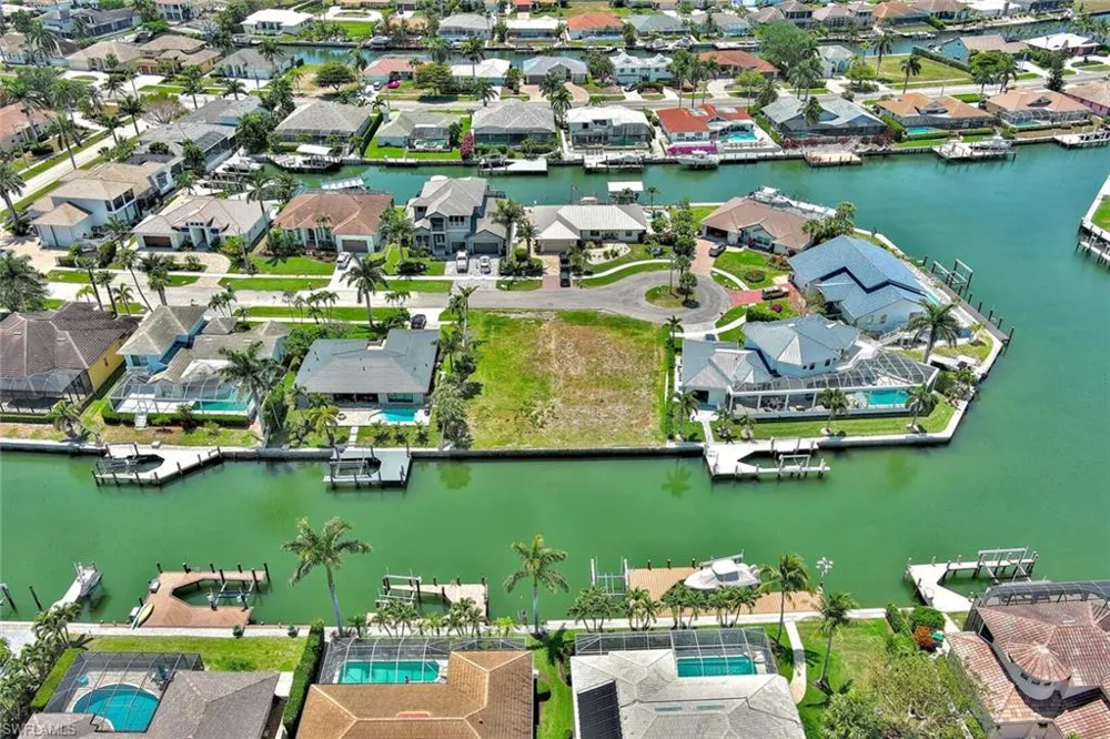 225 Geranium Court Marco Island, FL 34145
