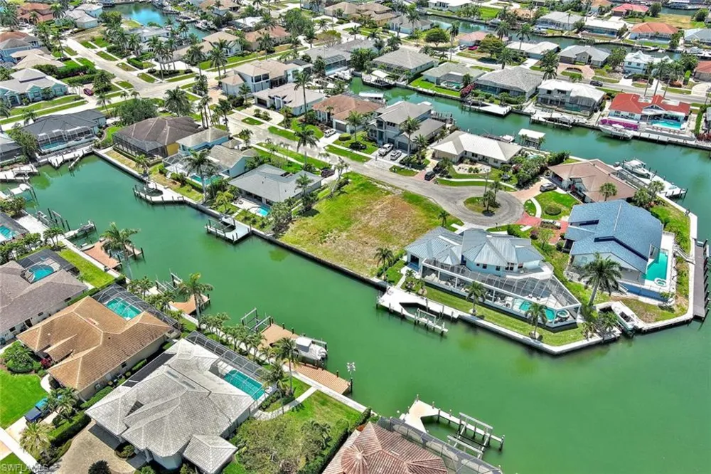 225 Geranium Court Marco Island, FL 34145