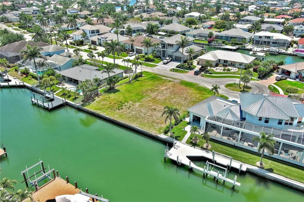 225 Geranium Court Marco Island, FL 34145