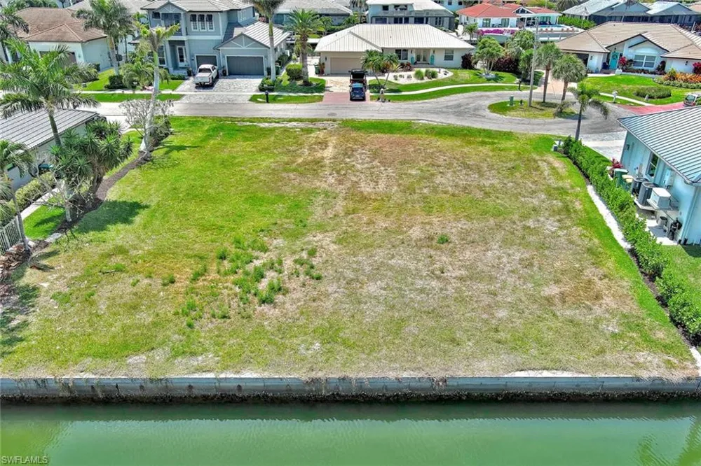 225 Geranium Court Marco Island, FL 34145