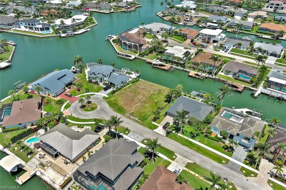 225 Geranium Court Marco Island, FL 34145