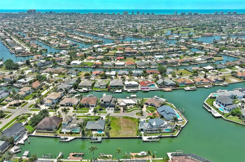 225 Geranium Court Marco Island, FL 34145