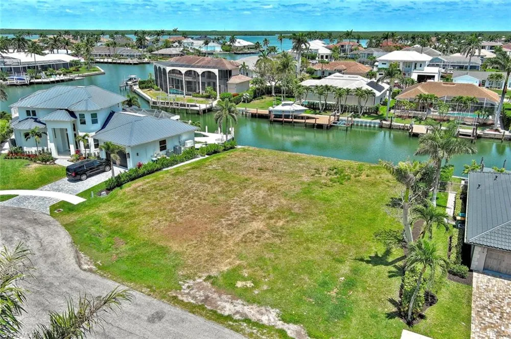 225 Geranium Court Marco Island, FL 34145