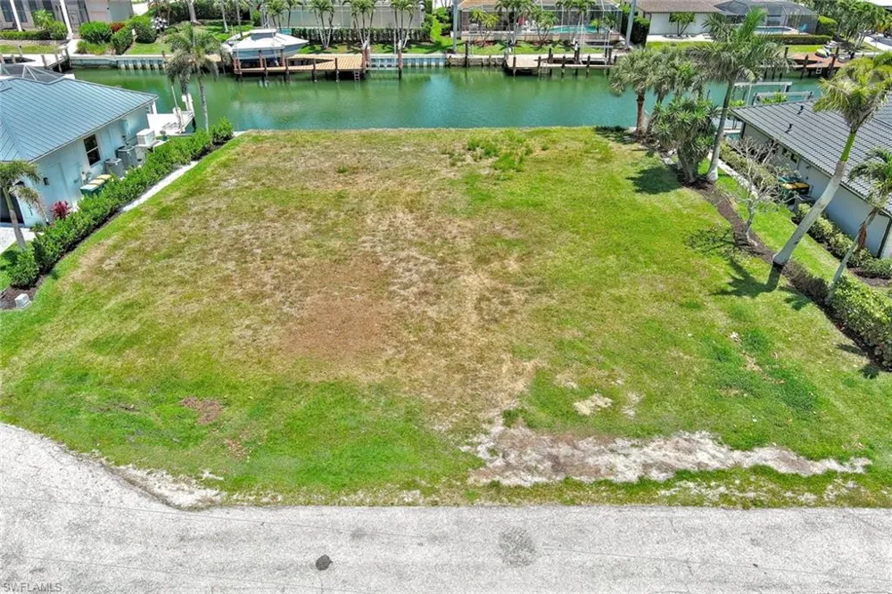 225 Geranium Court Marco Island, FL 34145