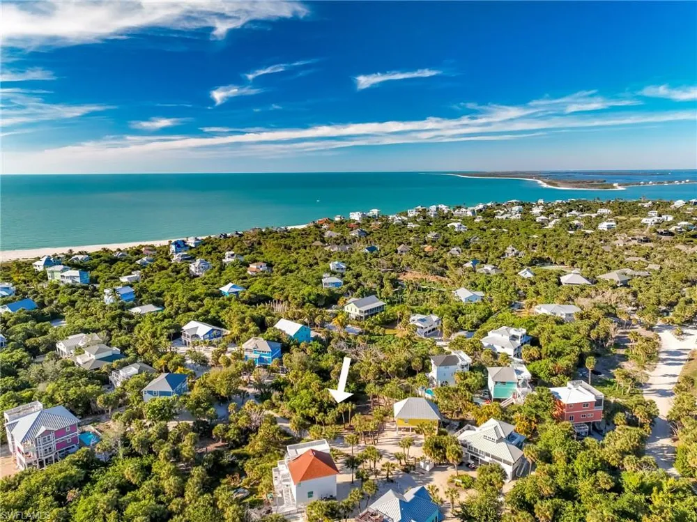 4490 Schooner Drive Upper Captiva, FL 33924