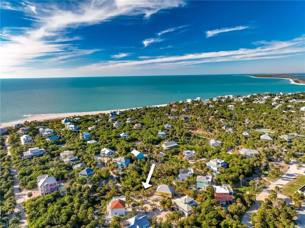 4490 Schooner Drive Upper Captiva, FL 33924