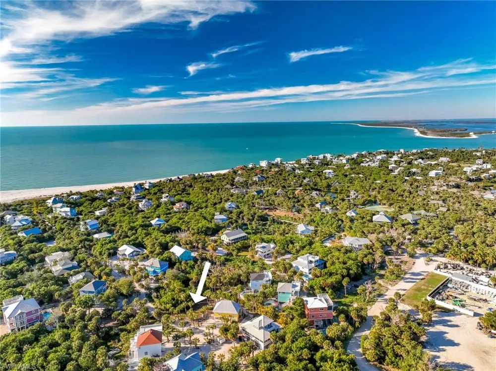 4490 Schooner Drive Upper Captiva, FL 33924