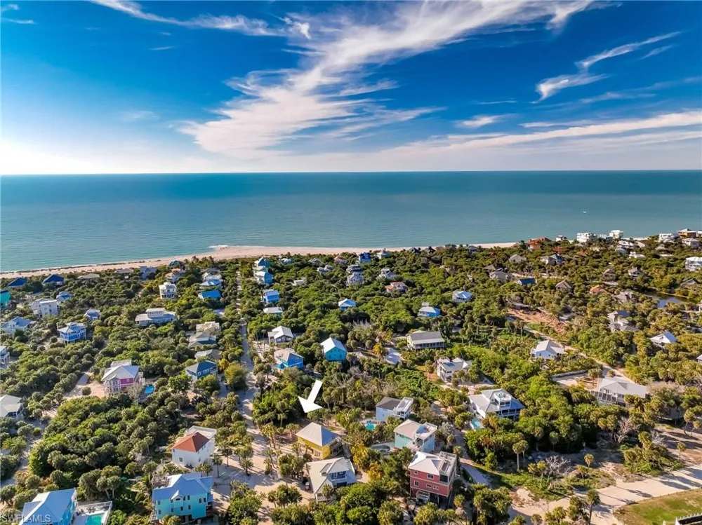 4490 Schooner Drive Upper Captiva, FL 33924