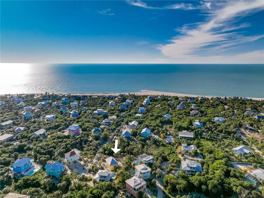 4490 Schooner Drive Upper Captiva, FL 33924