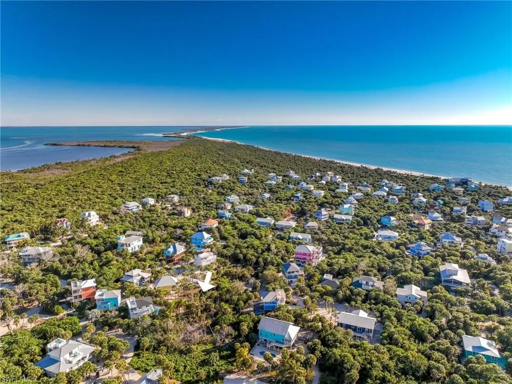 4490 Schooner Drive Upper Captiva, FL 33924