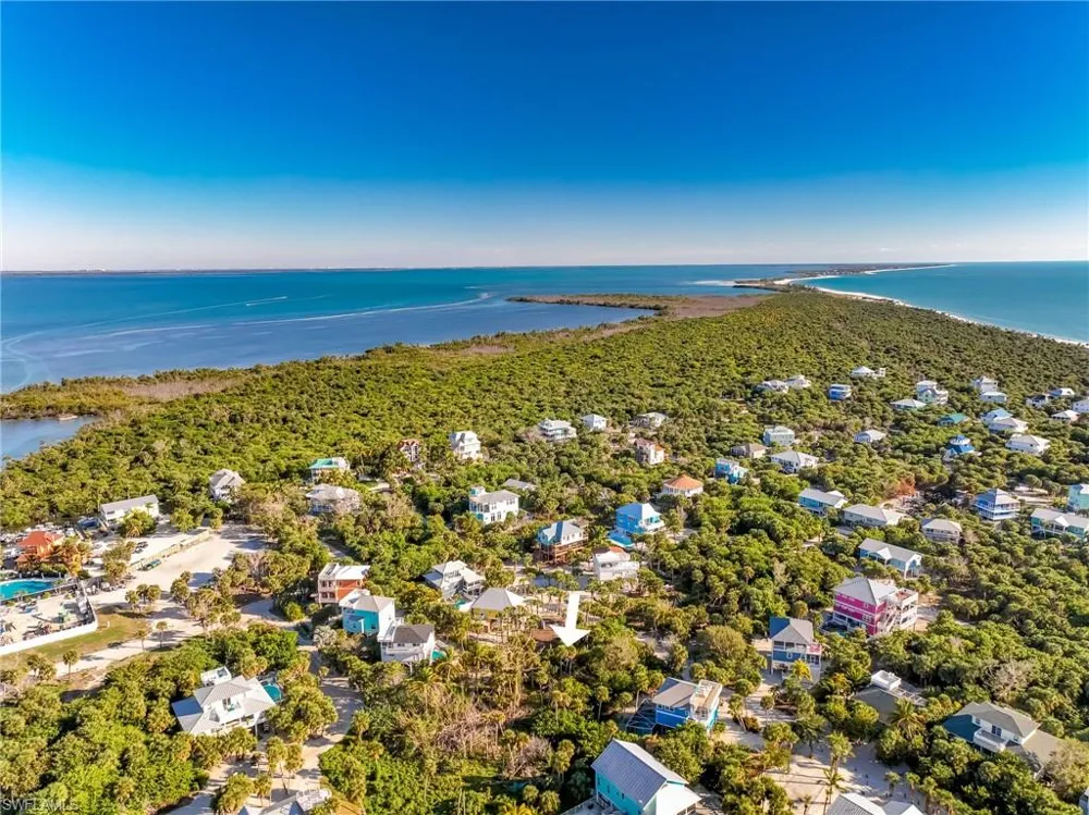 4490 Schooner Drive Upper Captiva, FL 33924
