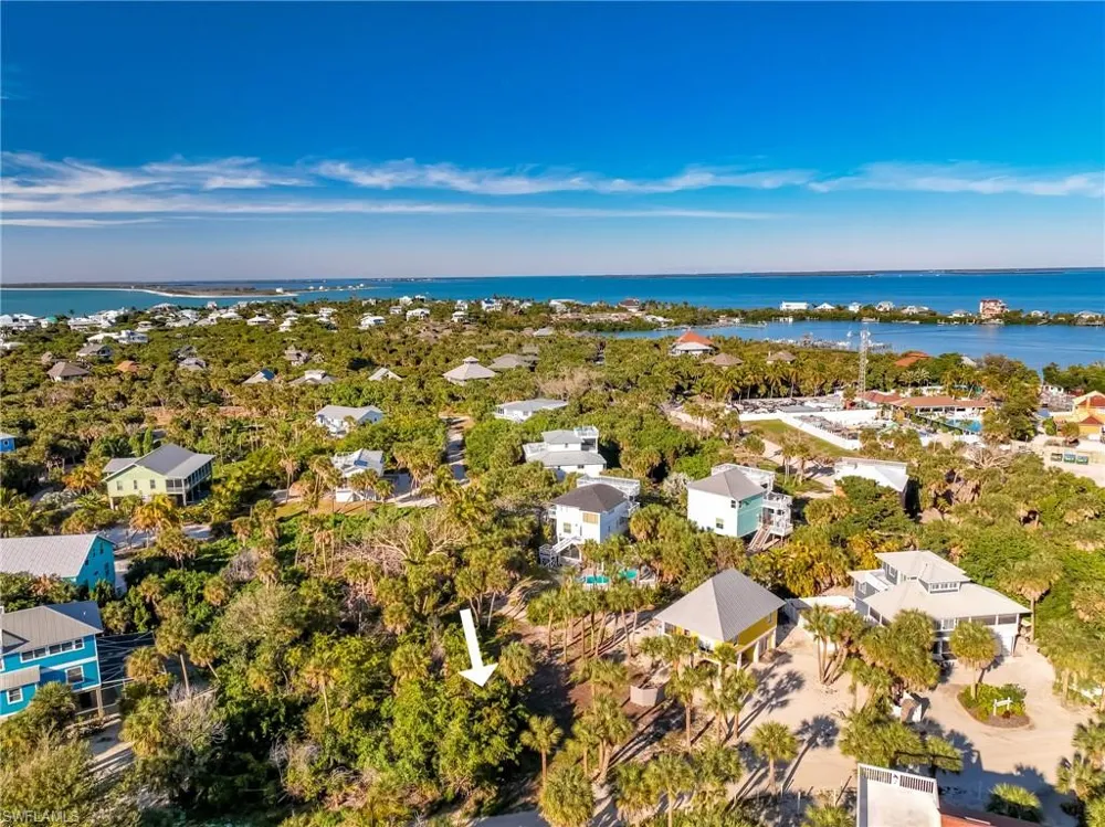 4490 Schooner Drive Upper Captiva, FL 33924