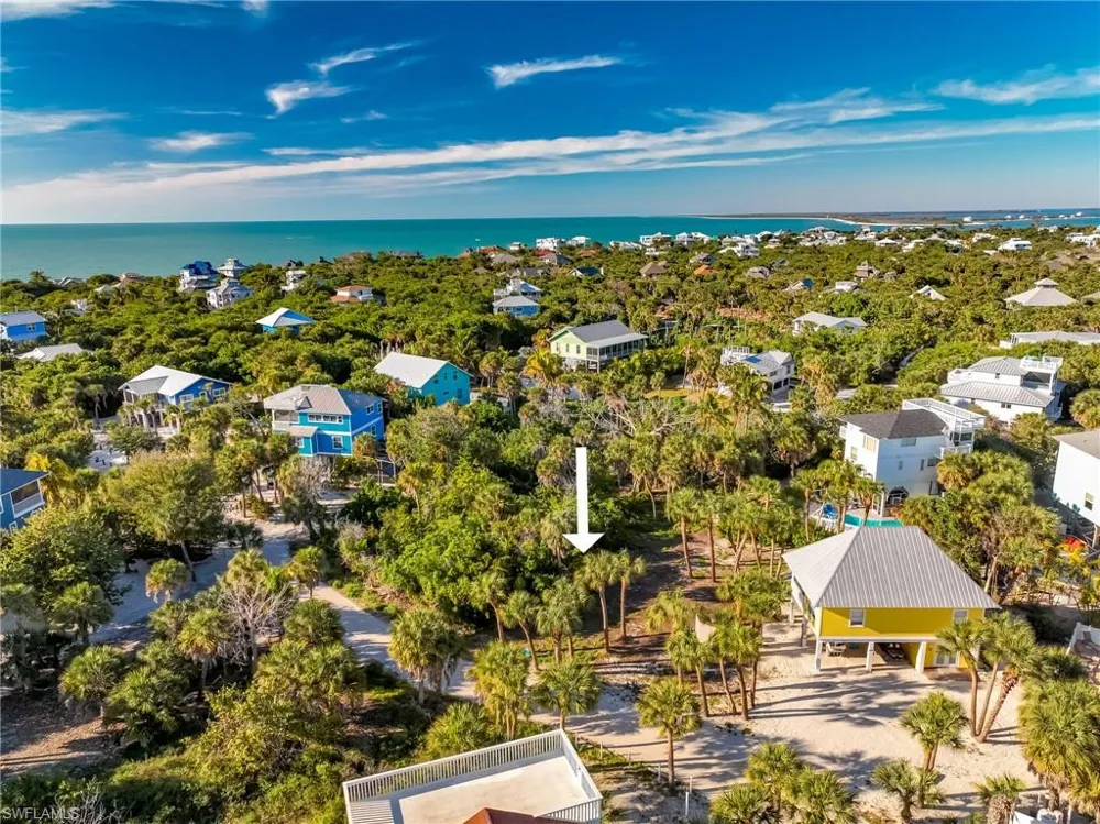 4490 Schooner Drive Upper Captiva, FL 33924