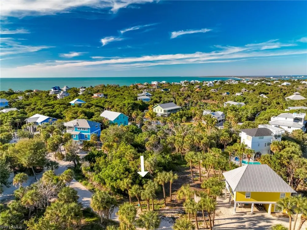 4490 Schooner Drive Upper Captiva, FL 33924