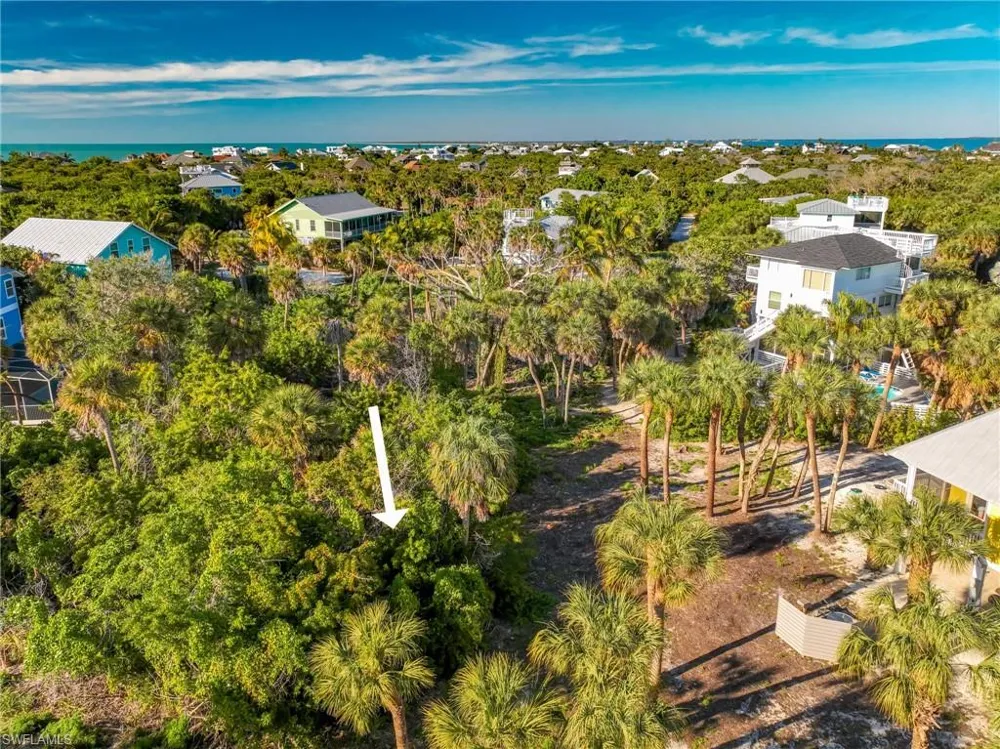 4490 Schooner Drive Upper Captiva, FL 33924
