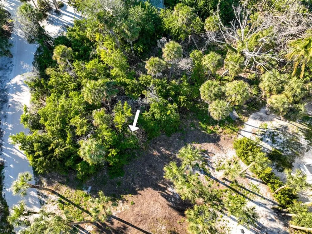 4490 Schooner Drive Upper Captiva, FL 33924