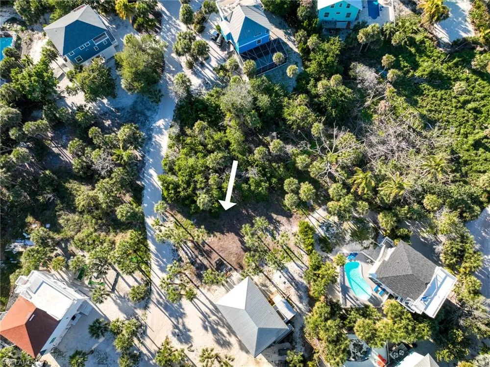 4490 Schooner Drive Upper Captiva, FL 33924
