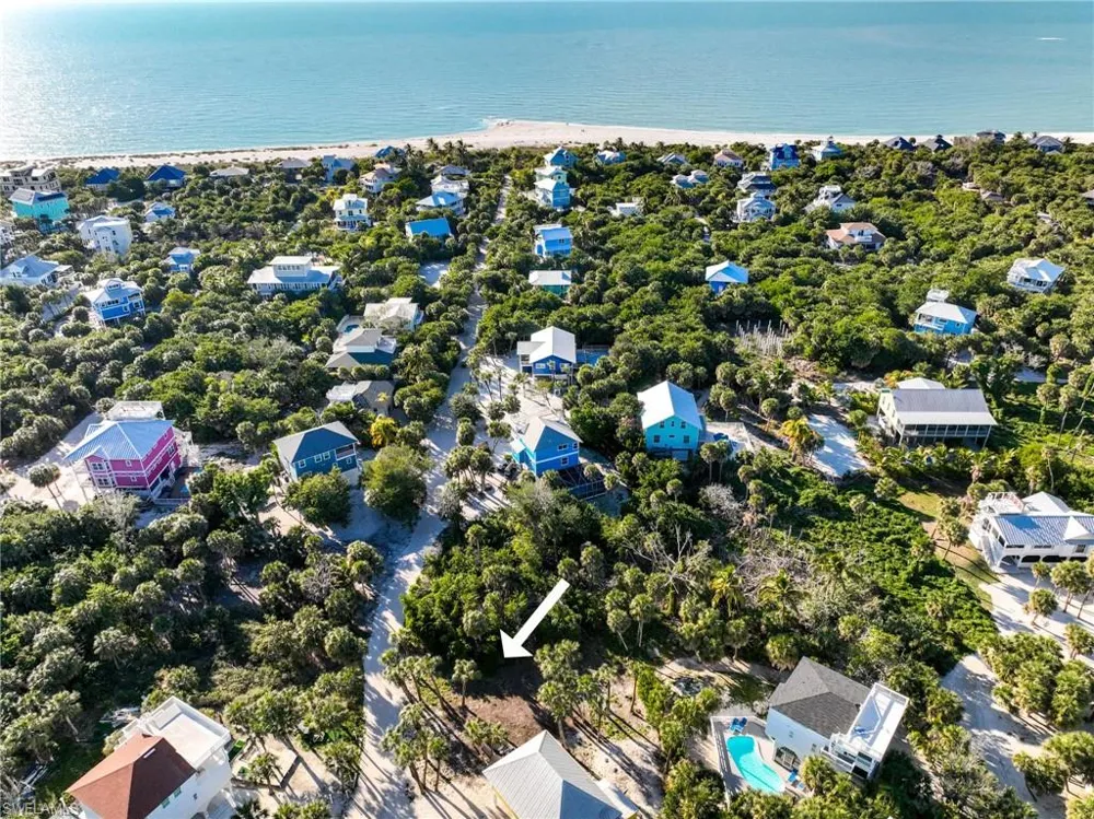 4490 Schooner Drive Upper Captiva, FL 33924