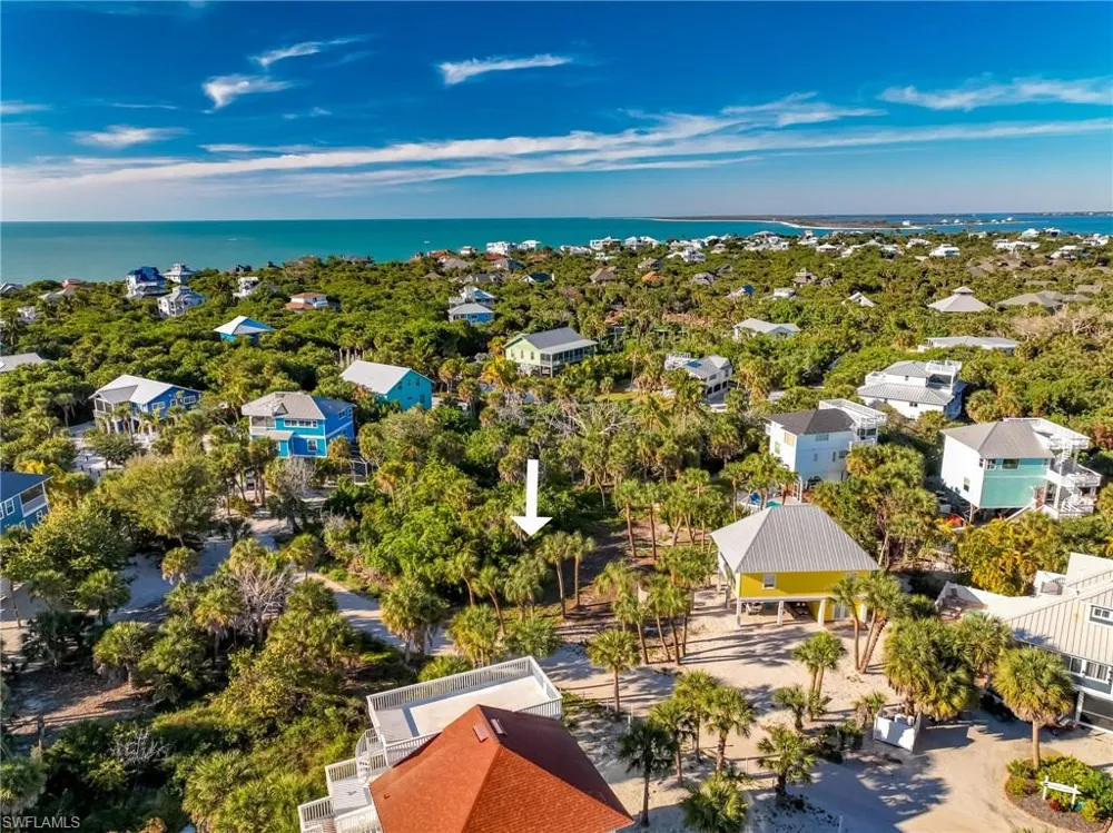 4490 Schooner Drive Upper Captiva, FL 33924