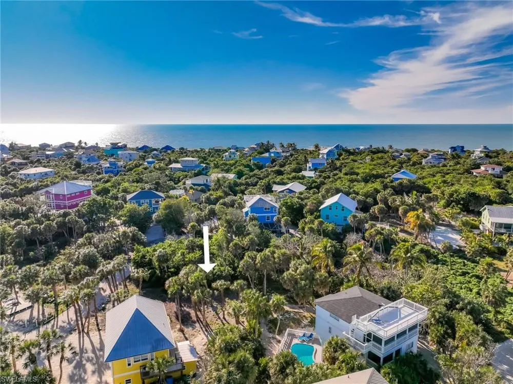 4490 Schooner Drive Upper Captiva, FL 33924
