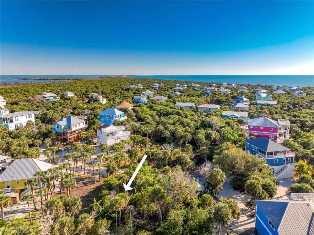 4490 Schooner Drive Upper Captiva, FL 33924