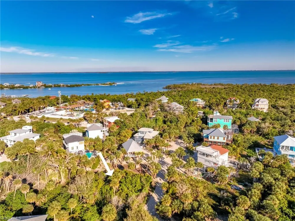 4490 Schooner Drive Upper Captiva, FL 33924