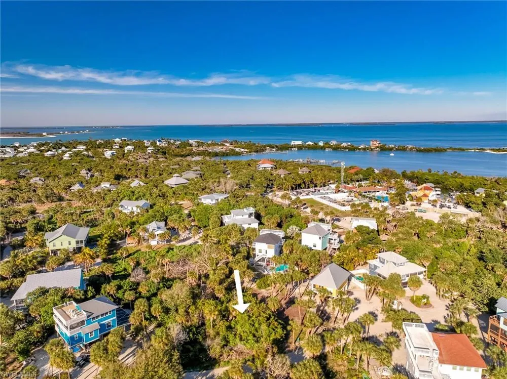 4490 Schooner Drive Upper Captiva, FL 33924
