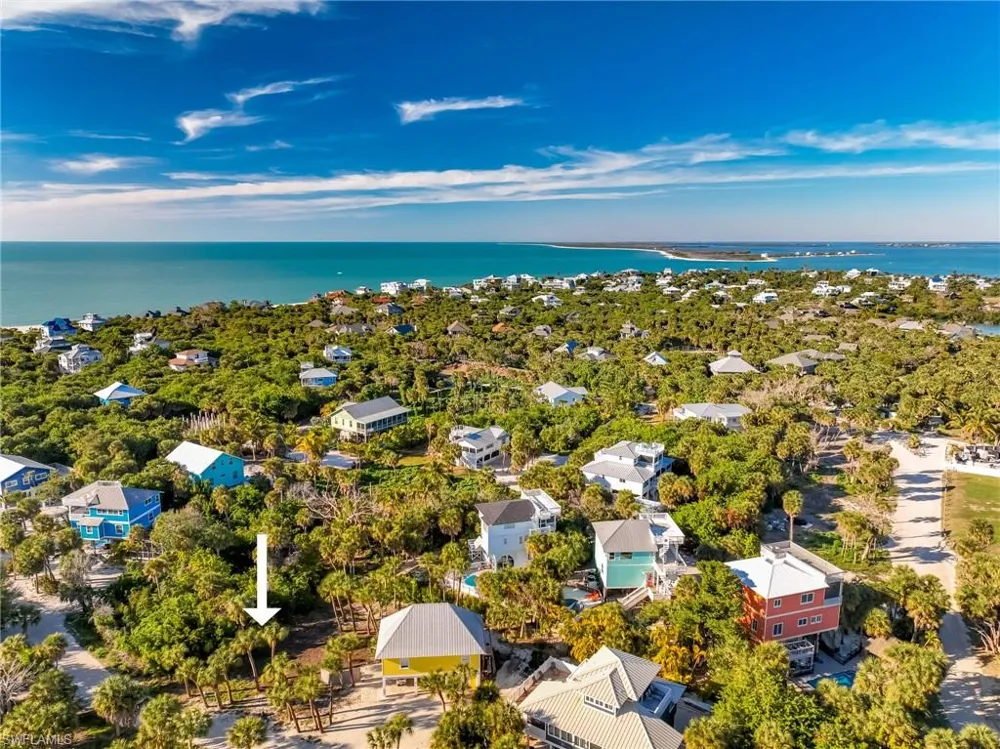 4490 Schooner Drive Upper Captiva, FL 33924