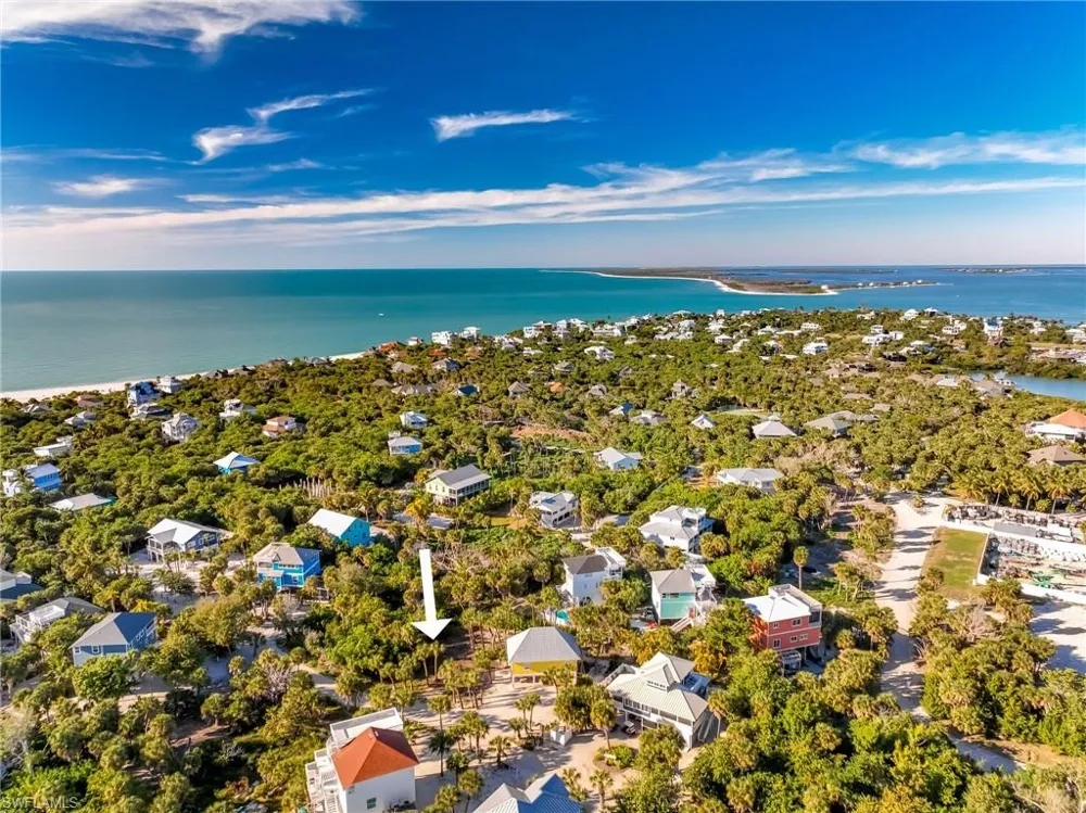 4490 Schooner Drive Upper Captiva, FL 33924
