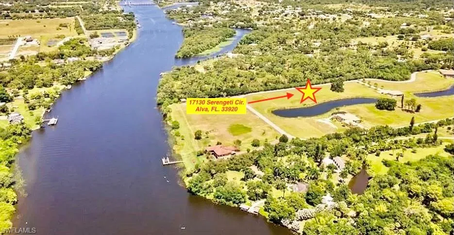 17130 Serengeti Circle Alva, FL 33920