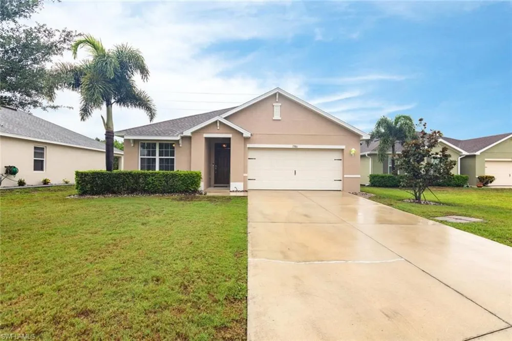 7380 Mikasa Drive Punta Gorda, FL 33950