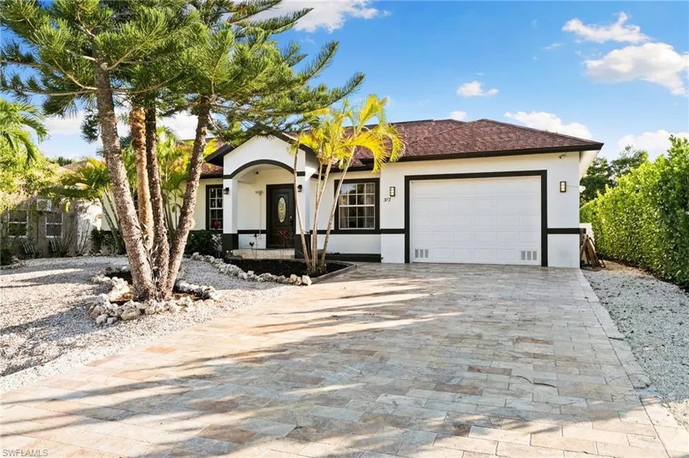 317 3rd Avenue Marco Island, FL 34145